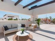 Chalet en venta en Rojales. VILLA ALLEGRA independiente...