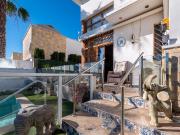 Chalet en venta en Rojales. VILLA KORUM 3 HAB 2 BAÑOS...