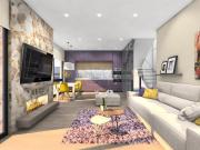 Chalet en venta en Rojales. Villa moderna primera linea...
