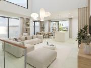 Chalet en venta en Rojales. VILLAS DE LUJO DE 3...