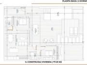 chalet en Venta en Roldan. BCLW T2874