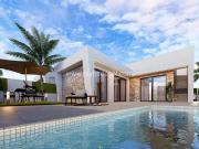 Chalet en venta en Roldan, Murcia