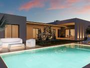 Chalet en venta en Romana la. Impresionante Obra Nueva...