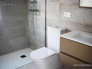 Chalet en venta en Romana la. Moderno chalet en una...