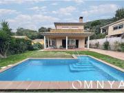 Chalet en venta en Romanya de la Selva, Girona