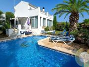 Chalet en venta en ronda Del Mar, Ametlla de Mar, l´, de...