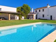 Chalet en venta en Ronda, Málaga