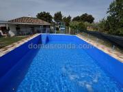 Chalet en venta en Ronda, Málaga