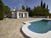 Chalet en venta en Ronda, Málaga