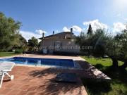 Chalet en venta en Ronda, Málaga