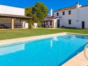 Chalet en venta en Ronda, Partidas Norte. Casa rural...