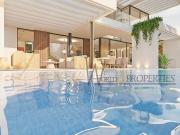 Chalet en venta en Roque del Conde, Tenerife