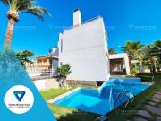 Chalet en venta en Roquetas de Mar, Aguadulce Sur....