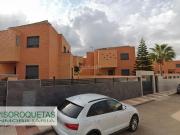 Chalet en venta en Roquetas de Mar, Las Salinas. CHALET...