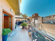 Chalet en venta en Roquetas de Mar, Las Salinas. Chalets...