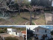 Chalet en venta en Roquetes Costa Dorada. Chalet con...