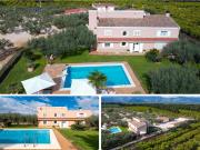 Chalet en venta en Roquetes Costa Dorada. Magnífico...