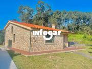 Chalet en venta en Rosal O. Encantadora casa nueva en O...