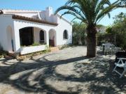 Chalet en venta en Roses