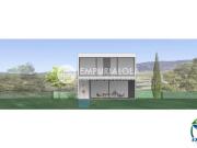 Chalet en venta en Roses, Nord Costa Brava. Proyecto...