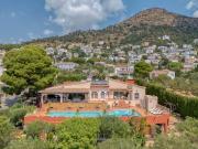 Chalet en venta en Roses, Nord Costa Brava. Villa de...