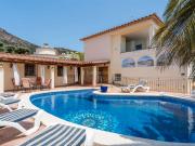 Chalet en venta en Roses, Nord Costa Brava. Villa...