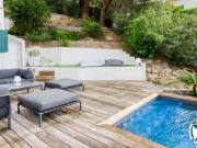 Chalet en venta en Roses, Puig Rom Canyelles Almadrava...