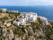 Chalet en venta en Roses, Puig Rom Canyelles Almadrava...