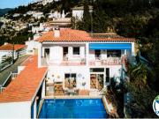 Chalet en venta en Roses, Puig Rom Canyelles Almadrava...