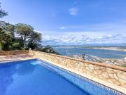 Chalet en venta en Roses, Puig Rom Canyelles Almadrava...