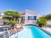 Chalet en venta en Roses, Santa Margarida Costa Brava....