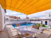 Chalet en venta en Roses, Santa Margarida Costa Brava....