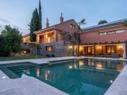 Chalet en venta en Rozas de Madrid Las, Club de Golf....