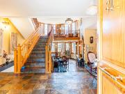 Chalet en venta en Rozas de Madrid Las, Club de Golf....