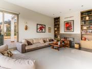 Chalet en venta en Rozas de Madrid Las, Club de Golf....