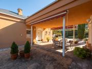 Chalet en venta en Rozas de Madrid Las, Club de Golf....