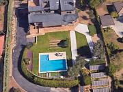 Chalet en venta en Rozas de Madrid Las, Club de Golf....