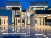 Chalet en venta en Rozas de Madrid Las, Club de Golf....