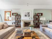 Chalet en venta en Rozas de Madrid Las, El Cantizal....