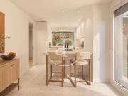 Chalet en venta en Rozas de Madrid Las, El Caño...