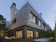 Chalet en venta en Rozas de Madrid Las, El Caño...