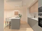 Chalet en venta en Rozas de Madrid Las, El Pinar Punta...