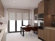 Chalet en venta en Rozas de Madrid Las, El Pinar Punta...