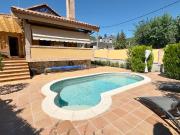 Chalet en venta en Rozas de Madrid Las, Marazuela El...