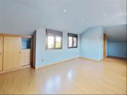 Chalet en venta en Rozas de Madrid Las, Marazuela El...
