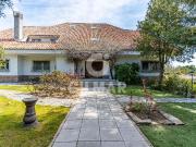 Chalet en venta en Rozas de Madrid Las, Molino de la...