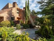 Chalet en venta en Rozas de Madrid Las, Molino de la...