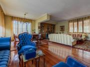 Chalet en venta en Rozas de Madrid Las, Molino de la...