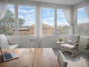 Chalet en venta en Rozas de Madrid Las, Monte Rozas....