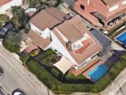 Chalet en venta en Rubí, Els Avets Can Serrafossà...